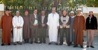 مدير ديوان عامل يهدد مواطنين بإدخالهم إلى السجن