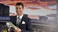 كريستيانو رونالدو اللاعب الأعلى دخلا في اسبانيا