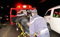 بسبب إنعدام الإنارة: شاب أربعيني يلقى حتفه في حادثة سير مفجعة أمام قصر الشيخ زايد بالصخيرات