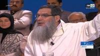 الفيزازي : ما جاء في شريط "أبو النعيم" هو تكفير صريح و مباشر