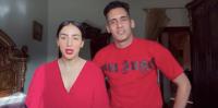 جابو الربحة.. السجن النافذ لليوتوبر "ندى حاسي" و"نزار السبيتي" وثلاثة متهمين آخرين