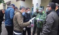 لماذا فرضت السلطات المغربية وضع الكمامات بهاته السرعة؟... الجواب من أكادير