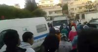 معطيات جديدة في قضية سرقة رضيعة من المستشفى بطنجة