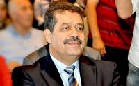 مدخل منزل شباط وسيارة ابنه يتعرضان للتخريب بفاس