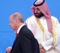 بسبب جريمة قتل "خاشقجي"..."أردوغان" يوجه إهانة غير مسبوقة لـ"بن سلمان" في مؤتمر العشرين بالأرجنتين