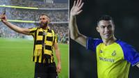 تصريح صادم من رئيس "اليويفا" حول تعاقد الأندية السعودية مع نجوم عالميين