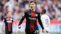 هافرتس إلى تشيلسي ليصبح "أغلى لاعب ألماني في التاريخ"