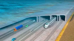 مشروع نفق المغرب-إسبانيا يعود للواجهة.. عقبات مالية وتقنية تهدد الحلم القديم