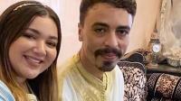 بالفيديو: "خطيبة" البسطاوي تخرج عن صمتها وتوضح سبب إنفصالهما