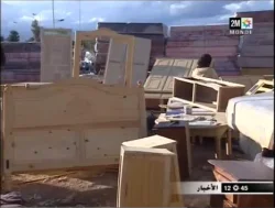 عائلات تبيع الأثاث لشراء الأضحية