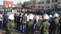 هل سيصدر قانون يصنف الفصائل الطلابية التي تمارس العنف بالجامعة ضمن خانة الإرهاب؟