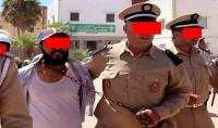 السلطات تخرج عن صمتها وتكشف حقيقة إعتقال بائع جائل بالسلاسل الحديدية بآسفي