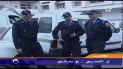 حجز800كلغ من الحشيش باكادير