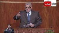 بنكيران : علاش بوتفليقة مابغاش يحل الحدود بين المغرب والجزائر؟