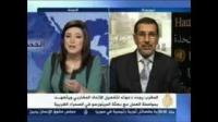 الاتحاد المغاربى على الجزيرة
