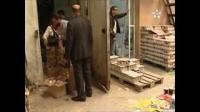 حجز أطنان من المواد الغذائية الفاسدة و معدات لتزوير تاريخ إنتهاء الصلاحية بفاس