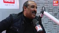 سعيد الناصري يرد على اتهامات النصب و السرقة و التحرش