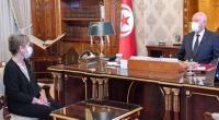نجلاء بودن رئيسة الحكومة الجديدة: المرأة التي كذبت كل التوقعات