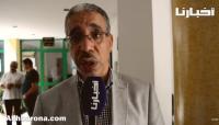 الرباح : ليست المرة الأولى التي نختلف فيها و"التناوب اللغوي" تم تسطيره في فترة الحكومة السابقة