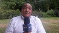 الدولي السابق محمد الرياحي يصف رونار بالفاشل