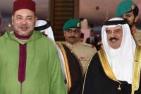 سفير البحرين يعلق على قرار  بلاده فتح قنصلية عامة لها بالعيون