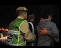 فوضى عارمة بحفل الستاتي بسلا "موازين"