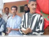 اعتصام مفتوح للعرضيين المياومين المطالبين بإدراجهم في الوظيفة العمومية