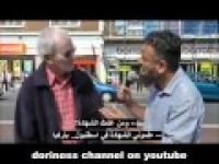 رجل بريطاني يفاجأ بكونه مسلما ولا يعلم أنه مسلم 
