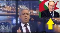 شاهد ماذا قال هذا الصحفي المصري عن الرئيس الجزائري عبد العزيز بوتفليقة... شيء لايصدق
