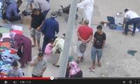 هكذا تتم السرقات في الأسواق الشعبية المغربية