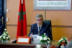 أخنوش: إصلاح الصحة يجب أن يصل إلى المواطن في حياته اليومية ويحفظ كرامته