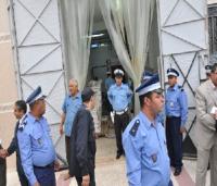 احتجاز ضباط من الجمارك بمقر شركة بالبيضاء