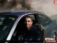 منفذ هجمات فرنسا صور عملياته وأرسلها إلی قناة \'الجزيرة\'