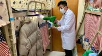 علماء يطورون طبقة مضادة للفيروسات يمكن أن توفر حماية  لمدة 90 يوماً