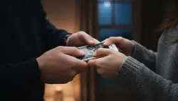 تقتل خطيبها بطعنة قاتلة بعد رفض السماح بتصفح رسائل هاتفه