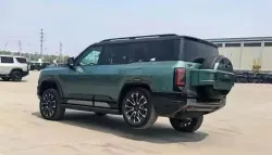 وداعاً للتوقف المفاجئ.. تقنية مذهلة من BYD تغيّر طريقة التعامل مع الإطارات المثقوبة