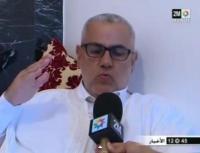 بنكيران يحلل خطاب عيد العرش