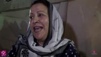 الفنانة زهيرة صديق : هاكيفاش كانت اجواء تصوير نايضة فالدوار