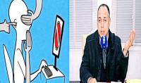 بنحمزة: قانون "تكميم الأفواه" المسرب "مؤشر خطير" يعكس "نوايا" الجهة  التي أعدته