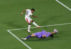 غوارديولا ينحني لبونو بعد إقصاء السيتي من مونديال الأندية: "لا أملك ما أقوله.. صدّ كل شيء!"