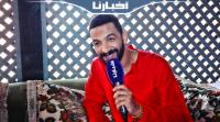 الفنان المهدي فولان يكشف عن دوره في سيتكوم ديرو النية ويؤكد أنه عمل يكرم الأسود