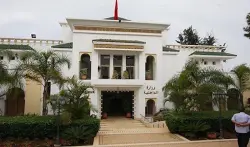 بقرار عاملي.. عزل شقيق الوزير السابق عزيز الرباح من جماعة "دار العسلوجي" بسبب حكم قضائي نهائي