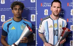 سر لا يعرفه الجميع.. سبب رفض مبابي تسلم جائزة أفضل لاعب في المباراة بالمونديال