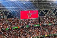 "خاوة خاوة ديال بصح".. تدوينة عرفان من مدرب الكوت ديفوار للمنتخب المغربي