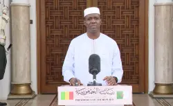 من قلب المرادية.. "مايغا" يفضح "أكاذيب" نظام الكابرانات وينتزع تعهدا بعدم التدخل في شؤون مالي (فيديو)