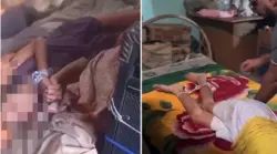 جريمة مروعة.. ستيني يحتجز ابنتيه في "سجن منزلي" ويعتدي عليهما جنسيا بوحشية طيلة عام كامل