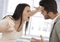 تصرفات تفقدك أنوثتك أمام الرجل