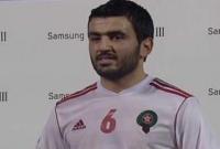 لخويا القطري يريد ضم أحمد جحوح