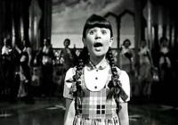 وفاة نجمة السينما المصرية "فيروز" ، المعروفة بالطفلة المعجزة