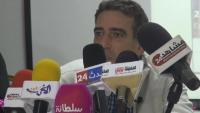 نعمان لحلو..لن اتضامن مع سعد لمجرد اذا ثبث فعله للفضيحة
